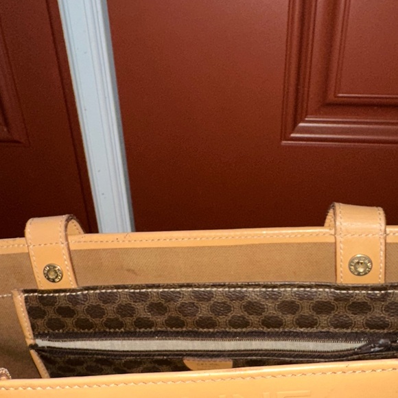 Celine Macadam tote bag-includes COA - Picture 9 of 15